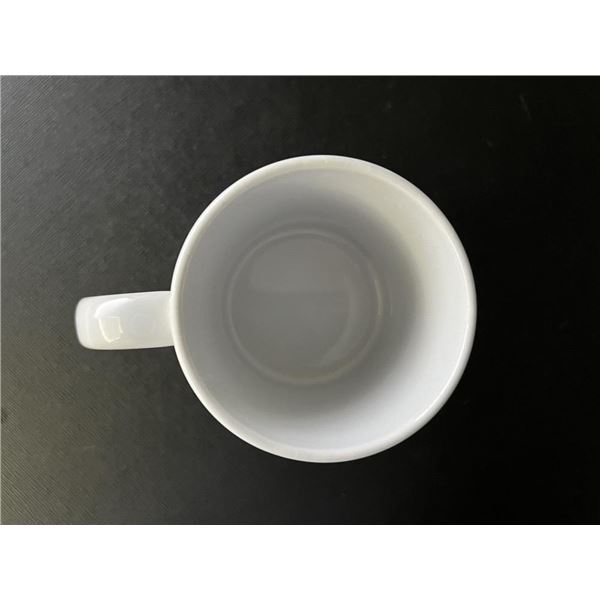 No Me Importa Una Mierda Spanish Quote White Coffee Mug New