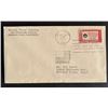 Image 1 : Grananda Clinical Laboratory First Day Cover