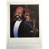 Image 1 : James Moody Artist's Proof Print