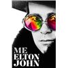 Image 1 : Me by Elton John Official Autobiography Hardcover with Dust Jacket