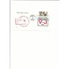 Image 1 : V-J Day 50th Anniversary - First Day Cover - Honolulu, HI - 1995