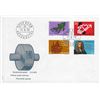 Image 1 : Swiss - First Day Cover - 1975