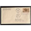 Image 1 : Grananda Clinical Laboratory First Day Cover