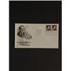 Image 1 : 1973 New York Playwright Eugene O'Neill First Day Cover