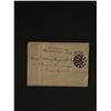 Image 1 : Vintage Gold Mining Company Letter