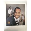 Image 1 : Charlie Bird Parker Print