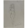 Image 1 : Randy Earl hand drawn sketch