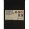 Image 1 : 1962 Canada First Day Cover