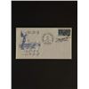 Image 1 : 1976 Aviation Kansas USA First Day Cover