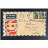 Image 1 : London Air Post Exhibition First Day Cover