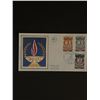 Image 1 : 1975 Unesco Paris France First Day Cover