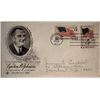 Image 1 : Lyndon B. Johnson FDC