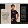 Image 1 : Singer Danny Gans Program