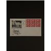 Image 1 : 1960 Missouri First Day Cover