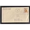 Image 1 : Grananda Clinical Laboratory First Day Cover