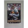 Image 1 : Mike Piazza unsigned photo