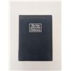 Image 1 : The New English Dictionary Safe