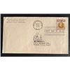 Image 1 : Grananda Clinical Laboratory First Day Cover