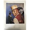 Image 1 : Pearl Bailey Artist's Proof Print