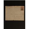 Image 1 : 1886 New York First Day Cover