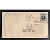 Image 1 : Grananda Clinical Laboratory First Day Cover
