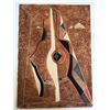 Image 1 : Abstract Art Print