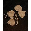 Image 1 : Vintage Botanical Black and White Art Print