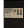 Image 1 : 1962 Canada First Day Cover