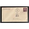 Image 1 : Grananda Clinical Laboratory First Day Cover