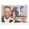 Image 1 : Duke Ellington First Day Cover