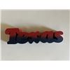 Image 1 : Houston Texans Logo Block