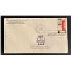 Image 1 : Grananda Clinical Laboratory First Day Cover
