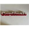 Image 1 : St. Louis Cardinals Logo Block
