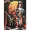 Image 1 : Warrior Nun Areala poster
