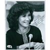 Image 1 : Knots Landing Michele Lee Signed 8x10 Glossy Photo JSA Authenticated Kinks