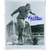Image 1 : The Undefeated Merlin Olsen Signed 8x10 Glossy Promo Photo JSA Authenticated