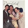 Image 1 : Seinfeld Cast Signed Photo