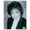Image 1 : The Killing Marie Windsor  Signed 8x10 Matte Photo JSA Authenticated