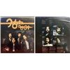 Image 1 : Foghat signed Night Shift album