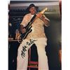 Image 1 : Magic Slim signed 8x10 photo