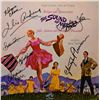 Image 1 : Signed original The Sound Of Music soundtrack storybook