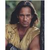 Image 1 : Hercules: The Legendary Journeys Kevin Sorbo Signed Photo
