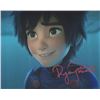 Image 1 : Titans Ryan Potter Signed Photo