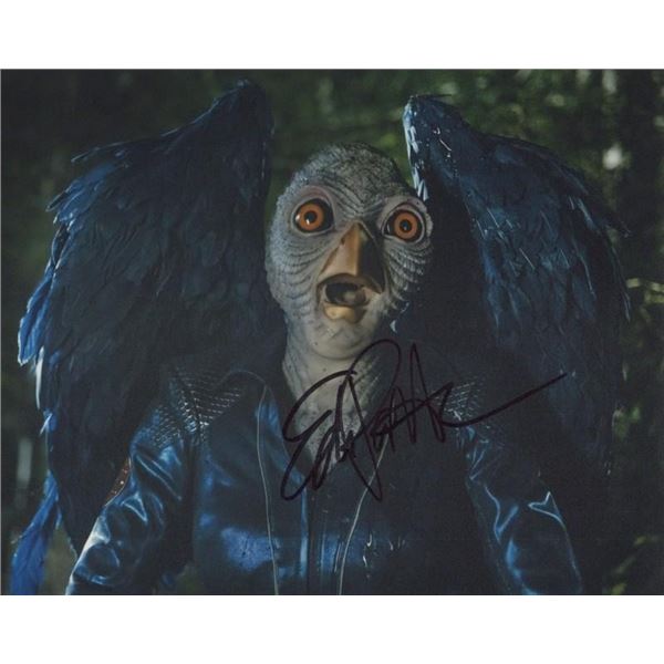 Knives Out Edi Patterson Signed Photo