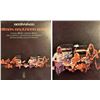 Image 1 : The Allman Brothers Band Beginnings signed album