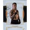 Image 1 : WWE Sefa Fatu Solo Sikoa Signed Photo
