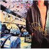 Image 1 : UFO signed Lights Out album