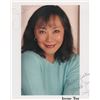 Image 1 : Hot Potato Irene Tsu signed photo
