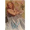 Image 1 : The Dolly Sisters June Haver signed photo