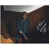 Image 1 : Supernatural Steven Williams Signed Photo